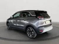 Gebraucht Opel Crossland Elegance 131 PS (96 kW) 2023 Grau SUV