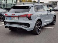 Gebraucht Audi Q3 Sport 265 PS (194 kW) 2025 Pfeilgrau perleffekt SUV
