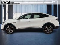 Gebraucht Renault Arkana Techno 140 PS (102 kW) 2024 Weiss SUV