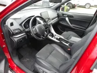 Używany Mitsubishi Eclipse Cross Plus 98 KM (72 kW) 2022 Czerwony SUV