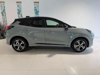 Neu Ford Puma ST-Line 125 PS (91 kW) 2026 Cactus grey / dach schwarz SUV