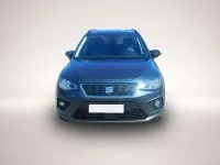Gebraucht Seat Arona Style 110 PS (80 kW) 2024 Manufacturer SUV