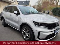 Gebraucht Kia Sorento Platinum 201 PS (147 kW) 2021 Grau SUV