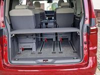 Gebraucht VW Multivan Life 150 PS (110 kW) 2024 Rot Van