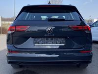 Gebraucht VW Golf VIII Active 116 PS (85 kW) 2022 Grau Kombi