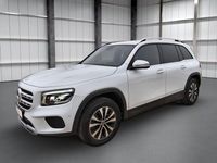 Gebraucht Mercedes GLB220 190 PS (139 kW) 2022 Mondstein silber SUV