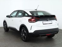 Gebraucht Citroën C4 Feel 131 PS (96 kW) 2023 Weiß SUV