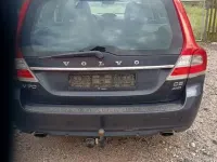 Gebraucht Volvo V70 Momentum 215 PS (158 kW) 2015 Grau Kombi