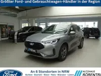 Gebraucht Ford Kuga ST-Line 183 PS (134 kW) 2026 Silber SUV