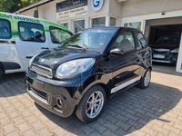 Usado Microcar M8 2013 Preto Citadino