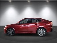 Neu BMW X2 Performance 156 PS (114 kW) 2026 Rot SUV