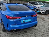 Gebraucht BMW M235 Performance 306 PS (225 kW) 2024 Blau Limousine