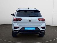 gebraucht VW T-Roc 1.5 TSI ACT DSG Sport Navi,Pano,AHK,Active Info