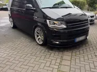 Gebraucht VW T5 178 PS (130 kW) 2007 Schwarz Van