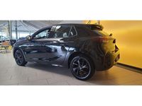Gebraucht Opel Corsa 101 PS (74 kW) 2025 Schwarz Limousine