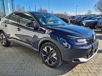 Gebraucht Citroën C4 136 PS (100 kW) 2025 Blau SUV