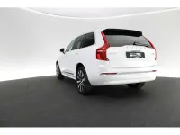 Używany Volvo XC90 Plus 235 KM (172 kW) 2023 Biały SUV