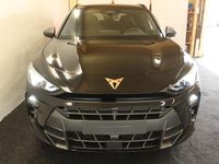 Gebraucht Cupra Terramar 150 PS (110 kW) 2025 Schwarz SUV