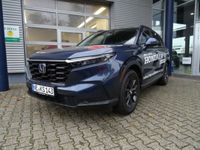 gebraucht Honda CR-V Hybrid Automatik Advance *Navi Kamera*