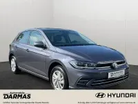 Second-hand VW Polo Pro 95 CP (69 kW) 2024 Gri Hatchback