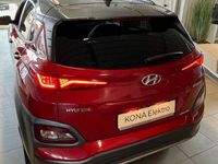 gebraucht Hyundai Kona Premium Elektro 2WD 150KW