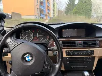Gebraucht BMW 320 163 PS (119 kW) 2005 Grau Limousine