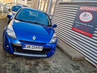 gebraucht Renault Clio Expression 1.2 16V 75