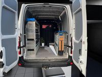 Gebraucht Renault Master 131 PS (96 kW) 2019 389 weiss Van
