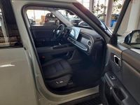 Gebraucht Baic BJ30 280 PS (205 kW) 2025 Grün SUV