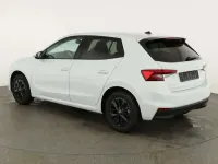 Neu Skoda Fabia Selection 116 PS (85 kW) 2026 Grau Kleinwagen