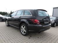 gebraucht Mercedes R280 CDI Navi Sehr Gepflegt