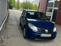 gebraucht Dacia Sandero 1.5 Diesel