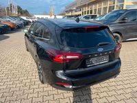 Gebraucht Ford Focus Titanium 116 PS (85 kW) 2025 Schwarz Limousine