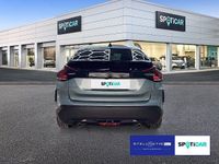 Gebraucht Citroën C4 PureTech 131 PS (96 kW) 2023 Blau Limousine