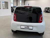 Używany VW up! CLUB 60 KM (44 kW) 2016 Biały Hatchback