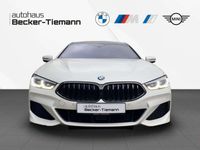 gebraucht BMW 840 d xDrive Gran Coupé| M Sportpaket| Soft Close
