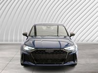 Gebraucht Audi RS3 Ambiente 400 PS (294 kW) 2024 Blau Limousine