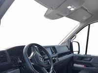Gebraucht VW Crafter 100 PS (73 kW) 2019 Van
