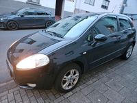 gebraucht Fiat Grande Punto 