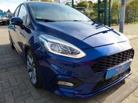 gebraucht Ford Fiesta ST-Line, (inkl. 2 Jahre Garantie)