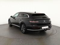 Gebraucht VW Arteon Elegance 150 PS (110 kW) 2023 Schwarz Limousine