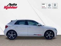 gebraucht Audi A1 Sportback 1.0 EU6d 25 TFSI advanced LED virtual co