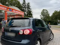 Gebraucht VW Golf V 140 PS (102 kW) 2007 Blau Limousine