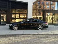Gebraucht Mercedes CLS350 306 PS (225 kW) 2013 Coupé