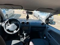 Usata Ford Fiesta 80 CV (58 kW) 2003 Grigio Utilitaria