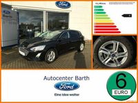 Gebraucht Ford Focus Cool & Connect 101 PS (74 kW) 2018 Schwarz Limousine