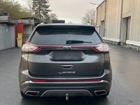 Gebraucht Ford Edge Vignale 209 PS (153 kW) 2017 Andere farben SUV