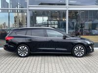 Gebraucht Ford Focus Cool & Connect 125 PS (91 kW) 2020 Limousine