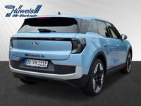 Gebraucht Ford Explorer Premium 210 kW (286 PS) 2024 Arctic blue metallic SUV