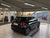 Gebraucht Mini Cooper SE Essential 135 kW (184 PS) 2021 Schwarz Kleinwagen